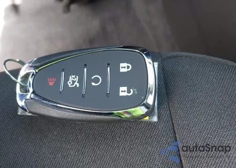 2024 Chevrolet Malibu Fwd Ls из США, поврежденный, VIN 1G1ZB5ST9RF218785